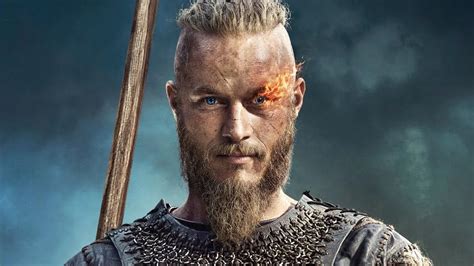 SDCC 14: Major Death in Vikings Season 3 - IGN