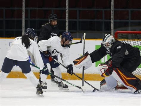 Broadcast options for PWHL start trickling in | Toronto Sun