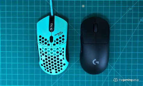 Finalmouse Air58 Ninja Review One Of The Lightest | lupon.gov.ph