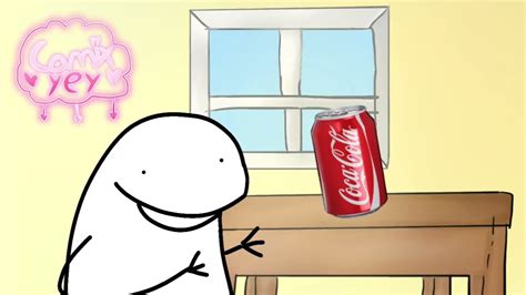 Coca cola espuma meme - YouTube