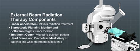 Radiation Therapy For Brain Cancer