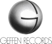 Geffen Records Discography - The Andrew Turnbull Network