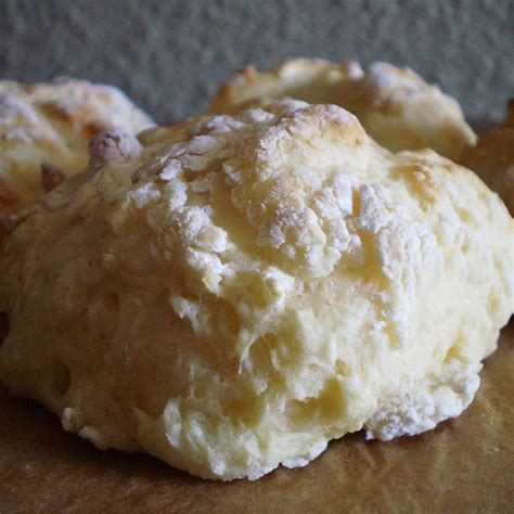 Sour Cream Biscuits Recipe