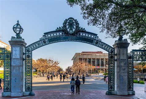 カリフォルニア大学（UC）の10あるキャンパスを徹底解説！ | アメリカ大学留学・編入サポートならU-LABO