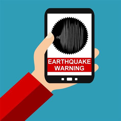 Best Earthquake Apps to Track Earthquakes Now | Cellular News