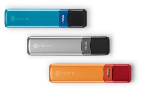 Google Chromebit packs an entire Chrome OS computer into an HDMI stick ...