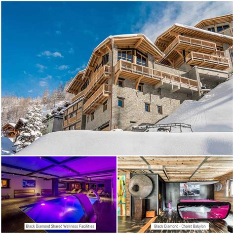 Tignes Best Catered Ski Chalets | Luxury Catered Ski Holidays in Tignes