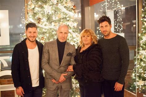 Chmerkovskiy Family Dance With Me USA Annual Holiday Gala. | Dancing with the stars, Dance music ...