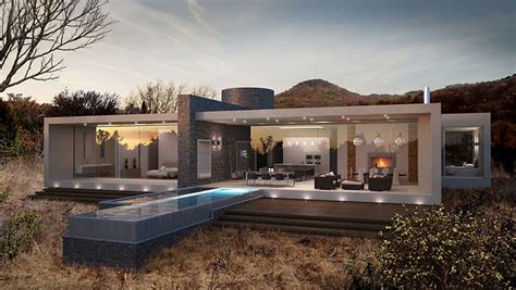 House: Botswana | BY.WP