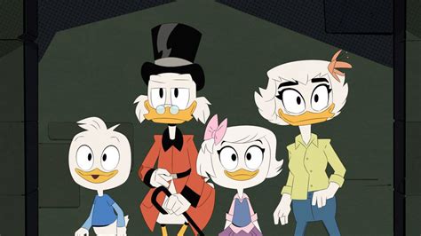 Disney Announces 90-Minute “DuckTales” Season 3 Finale – What's On Disney Plus