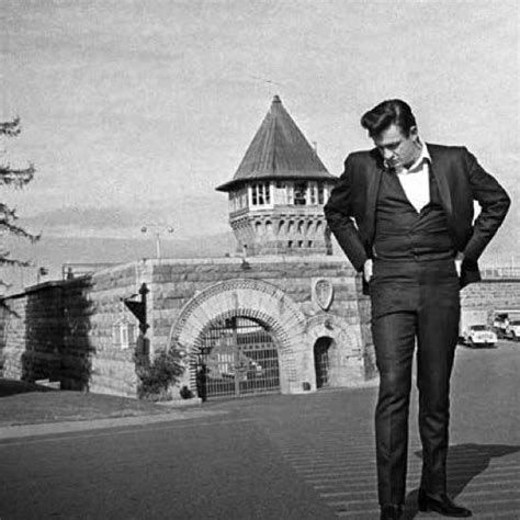 Pepperdine Libraries to Present Johnny Cash Photo Exhibit and Symposium on Prison Reform ...