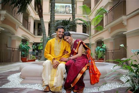 All You Need to Know About the Traditional Maharashtra Dress for Brides ...