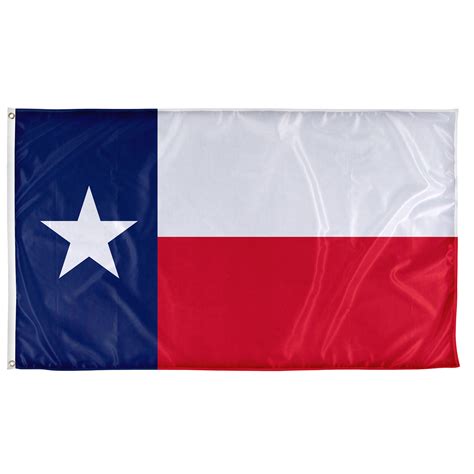 Texas Flag Colors Texas state flag