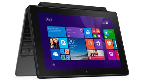 Dell Launches Windows, Android Education Tablets - The Digital Reader