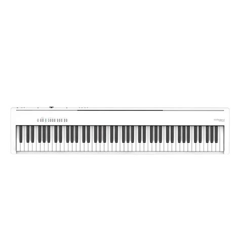 Roland FP-30X 88-Key Digital Piano W/Speakers | Roland’s FP-X series
