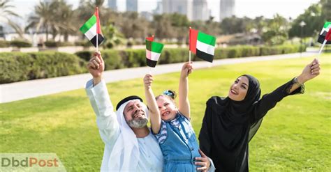 UAE Flag Day (2024) - History & Everything You Need to Know