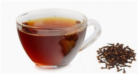 Buy Clove Tea: Benefits, Side Effects, How to Make | Herbal Teas Online