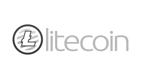 Litecoin logo | Dwglogo