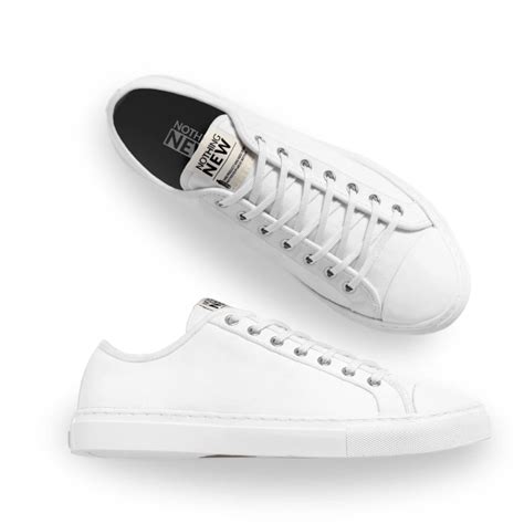 Women's Classic Low Top | White | White sneakers, Sneakers, Best white ...