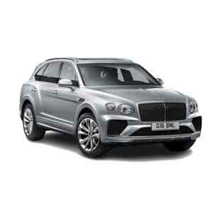 Bentley Bentayga Price in India - 91bikee