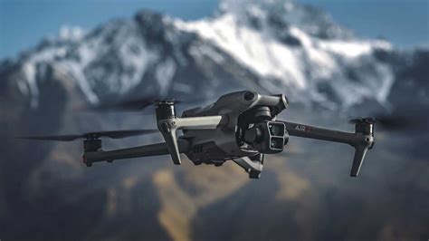 DJI Air 3 price, specs, release date announced - Camera Jabber