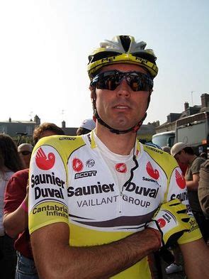 Saunier Duval - Prodir 2007 Pro Cycling Team