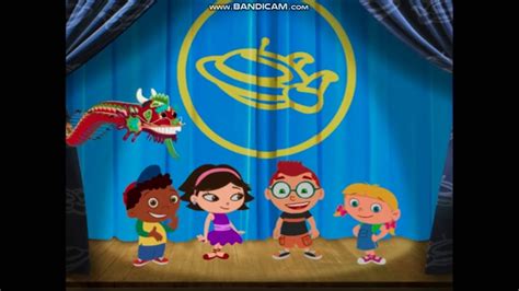 Little Einsteins Call Season 1