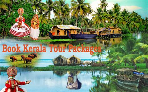 Book Kerala Package - IRCTC Agent Registration