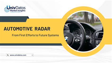 Automotive Radar — From First Efforts to Future Systems