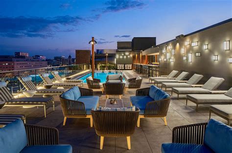 Holston House Nashville - The Unbound Collection by Hyatt - Hotel in ...