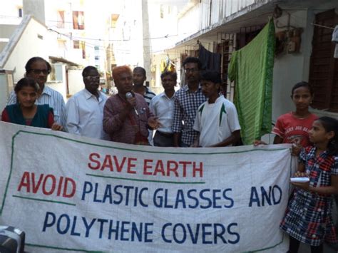 Plastic Pollution Free India - GlobalGiving