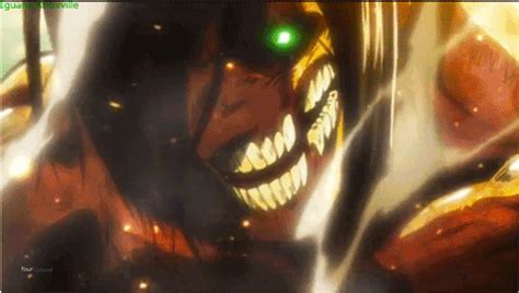 eren titan gifs | WiffleGif