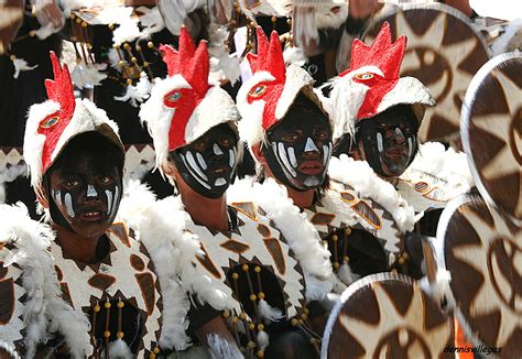 Sarakiki Hadang Festival, Phillipines | Flickr