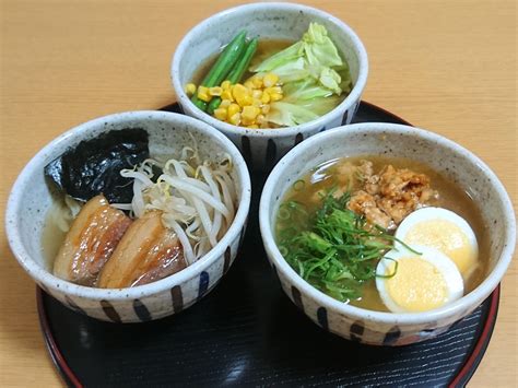 Sakura cook: Make 3 Types of Ramen from Scratch - Book Online - Cookly