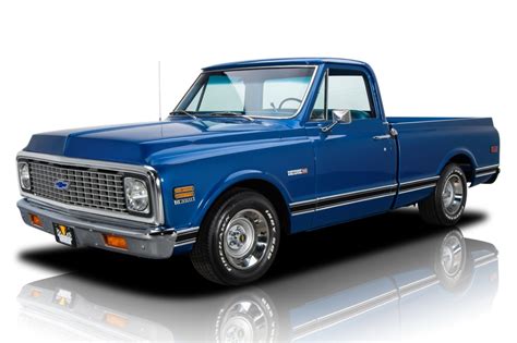 Chevy Truck C10 1972 Frame For Sale