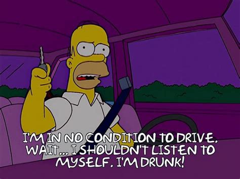 These 27 Homer Simpson Quotes Prove Why Everyone Loves Him!