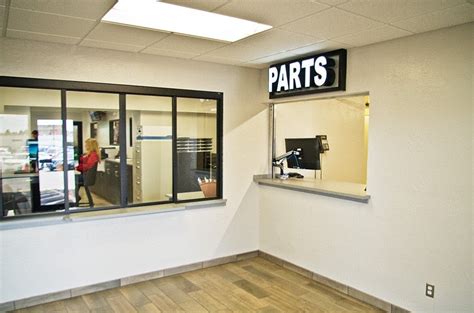 Car Service & Parts | Great Falls, MT Car Repair | Taylor's Auto Max