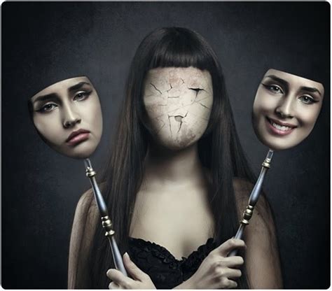 Dissociate Identity disorder- What you need to know – Bandsng Writers ...