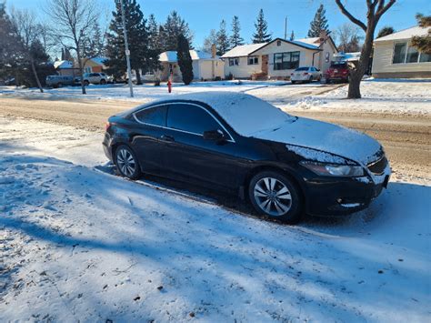 2010 Honda Accord Coupe | Cars & Trucks | Winnipeg | Kijiji