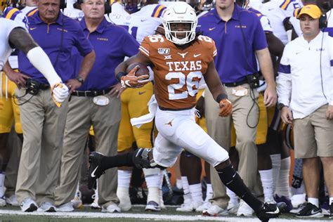 Texas football: What's keeping Texas out of the 'elite' club? - Sports ...