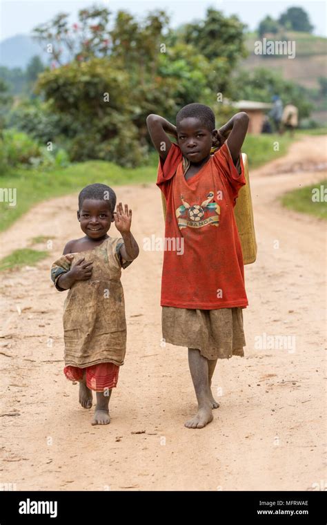 African Children High Resolution Stock Photography and Images - Alamy