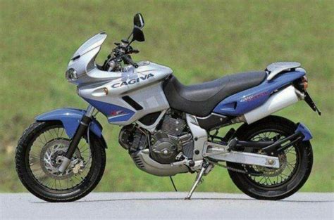 CAGIVA Gran Canyon 900 specs - 1999, 2000 - autoevolution