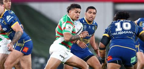 Watch official NRL Highlights & Match Content | Watch