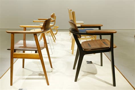 Japan House Los Angeles displays exquisite furniture handcrafted in the Hida region