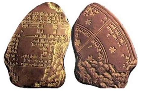 Babylonian Astrology: How Mesopotamian Priests Influenced Your Horoscope | Ancient Origins