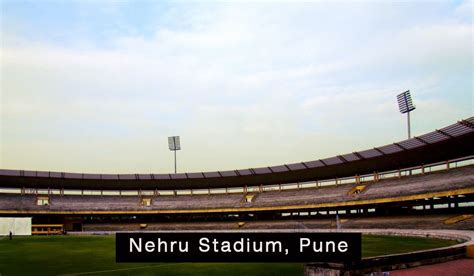 IPL8 2015 Schedule: Stadium: Maharashtra Cricket Association Stadium ...