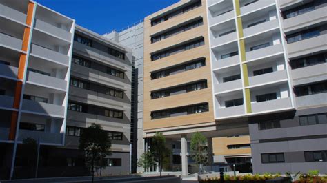 UNSW Village Student Housing • Student.com