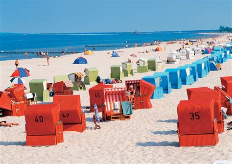 Germany Holidays: Beautiful Baltic Beaches - Germany is Wunderbar