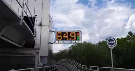 3 Hidden References You'll Find on Test Track at Epcot — OrlandoParksGuy