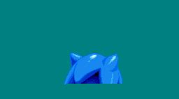 Sonic Sprite Sonic Mania Sprite Gif Transparent Png 3 - vrogue.co